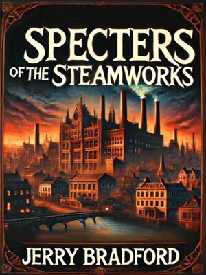 cover image of Specters of the Steamworks